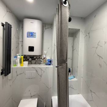 Сдается 2-х комнатная квартира, 44 м²
