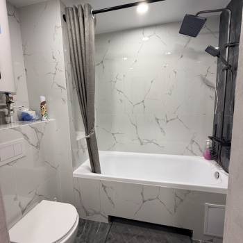 Сдается 2-х комнатная квартира, 44 м²