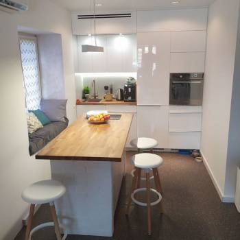 Сдается 2-х комнатная квартира, 41 м²