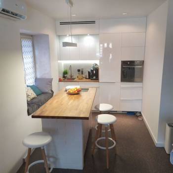 Сдается 2-х комнатная квартира, 41 м²