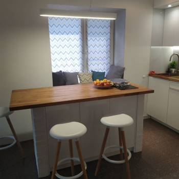 Сдается 2-х комнатная квартира, 41 м²