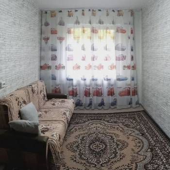 Продается 2-х комнатная квартира, 44 м²