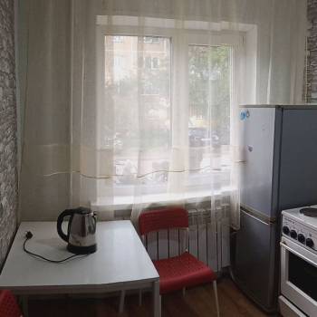 Продается 2-х комнатная квартира, 44 м²