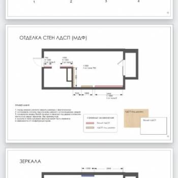 Сдается 1-комнатная квартира, 28 м²