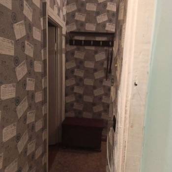 Сдается 2-х комнатная квартира, 39 м²
