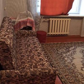 Сдается 2-х комнатная квартира, 39 м²