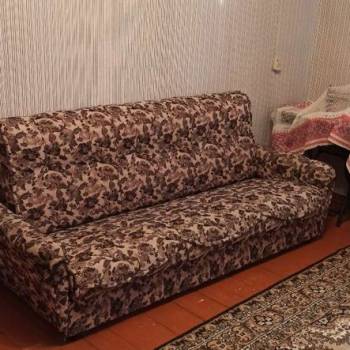 Сдается 2-х комнатная квартира, 39 м²