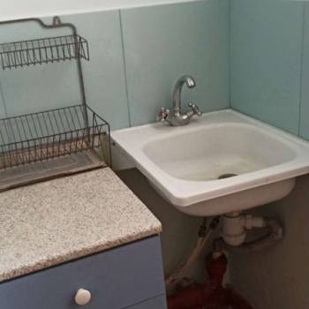 Сдается 2-х комнатная квартира, 39 м²