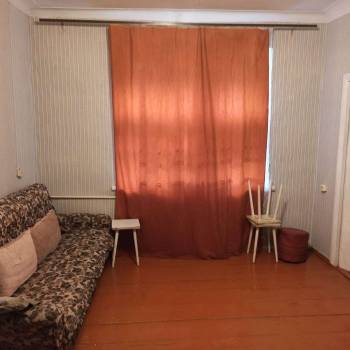 Сдается 2-х комнатная квартира, 39 м²