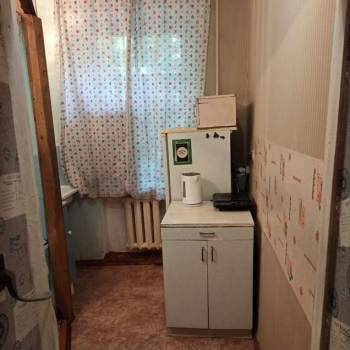 Сдается 2-х комнатная квартира, 39 м²