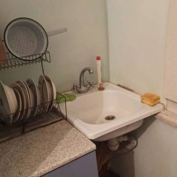 Сдается 2-х комнатная квартира, 39 м²