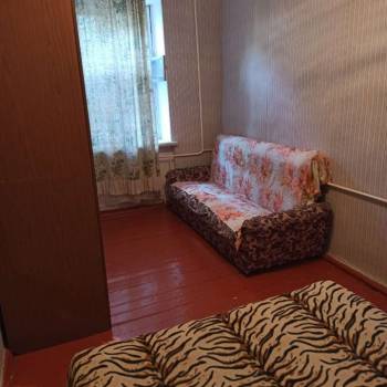 Сдается 2-х комнатная квартира, 39 м²