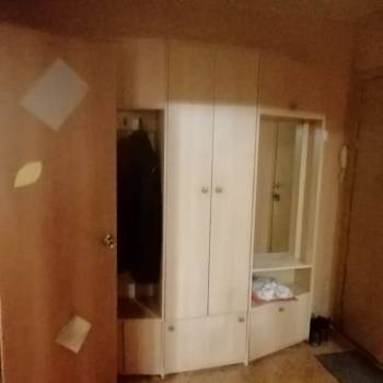 Сдается 1-комнатная квартира, 35 м²