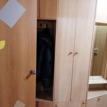 Сдается 1-комнатная квартира, 35 м²