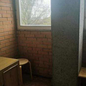 Сдается 1-комнатная квартира, 35 м²