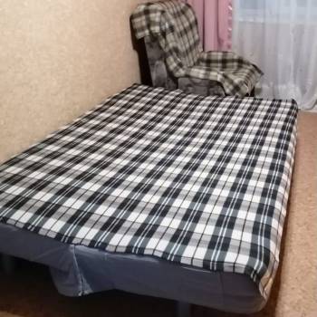 Сдается 1-комнатная квартира, 35 м²
