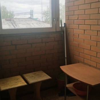 Сдается 1-комнатная квартира, 35 м²