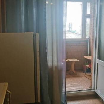 Сдается 1-комнатная квартира, 35 м²
