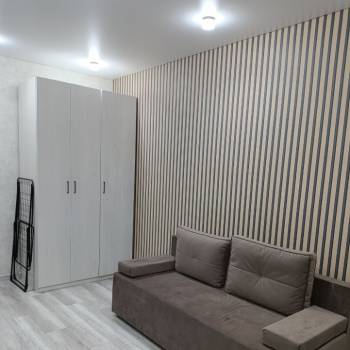 Сдается 1-комнатная квартира, 37 м²