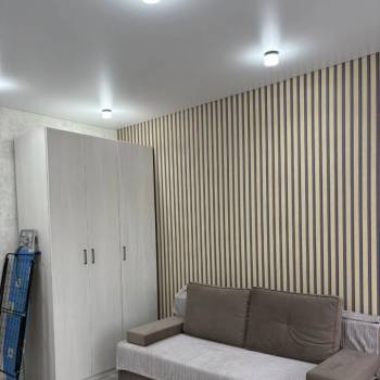 Сдается 1-комнатная квартира, 37 м²