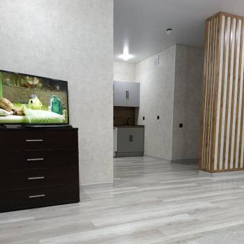 Сдается 1-комнатная квартира, 37 м²