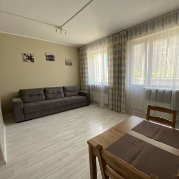 Сдается 1-комнатная квартира, 35 м²