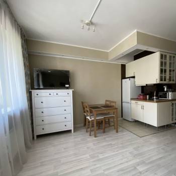 Сдается 1-комнатная квартира, 35 м²