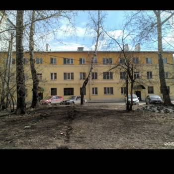 Сдается 2-х комнатная квартира, 41,4 м²