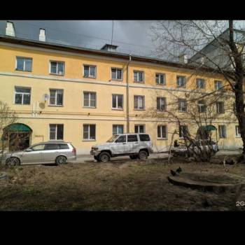 Сдается 2-х комнатная квартира, 41,4 м²