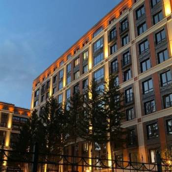Сдается 2-х комнатная квартира, 40 м²