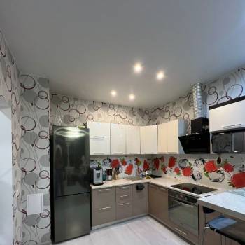 Сдается 2-х комнатная квартира, 40 м²