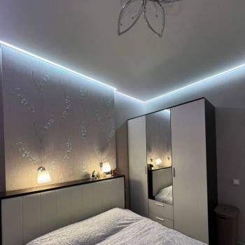 Сдается 2-х комнатная квартира, 40 м²