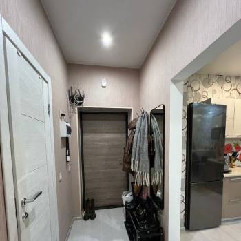 Сдается 2-х комнатная квартира, 40 м²
