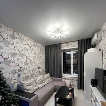 Сдается 2-х комнатная квартира, 40 м²