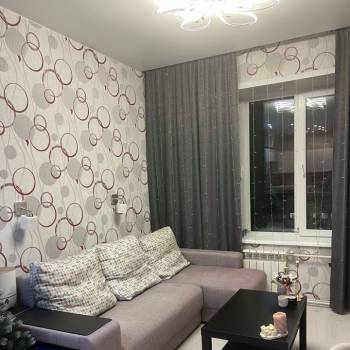 Сдается 2-х комнатная квартира, 40 м²