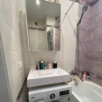 Сдается 2-х комнатная квартира, 40 м²