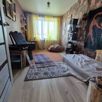 Сдается Многокомнатная квартира, 50 м²