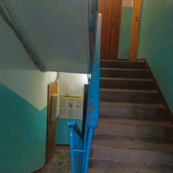 Продается 1-комнатная квартира, 22 м²