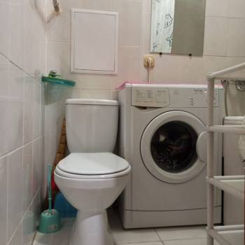 Продается 1-комнатная квартира, 22 м²