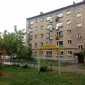 Продается 1-комнатная квартира, 22 м²