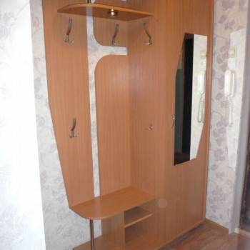 Продается 1-комнатная квартира, 22 м²