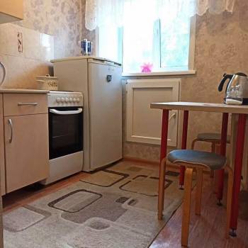 Продается 1-комнатная квартира, 22 м²