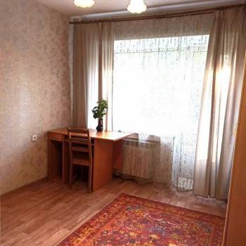 Продается 1-комнатная квартира, 22 м²