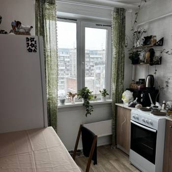Сдается 1-комнатная квартира, 30 м²