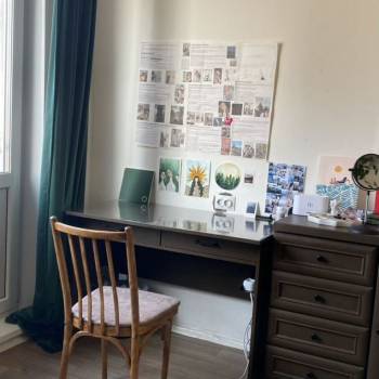 Сдается 1-комнатная квартира, 30 м²