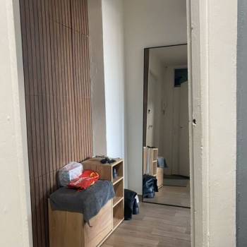Сдается 1-комнатная квартира, 30 м²