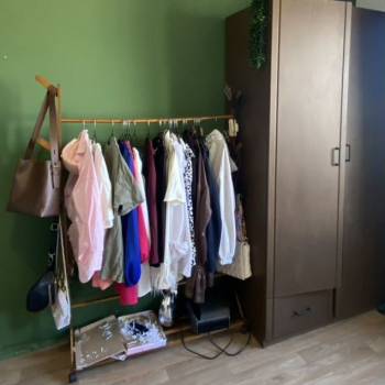 Сдается 1-комнатная квартира, 30 м²