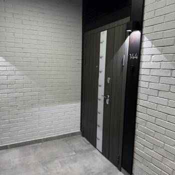 Продается 2-х комнатная квартира, 54,3 м²