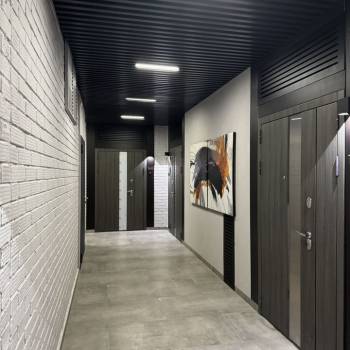 Продается 2-х комнатная квартира, 54,3 м²