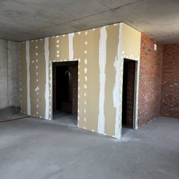 Продается 2-х комнатная квартира, 54,3 м²